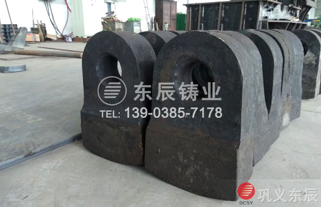 錘式破碎機(jī)錘頭 雙液合金復(fù)合錘頭 東辰錘頭