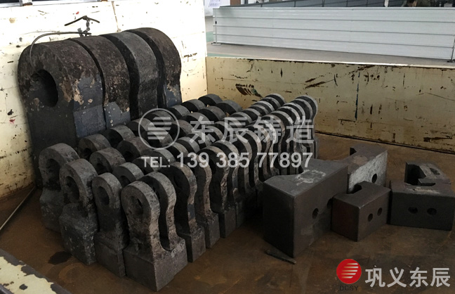 細(xì)碎機(jī)錘頭